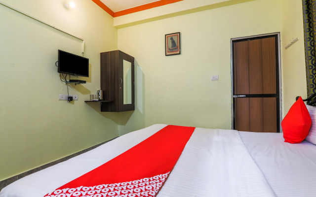 Joaquim Guest House