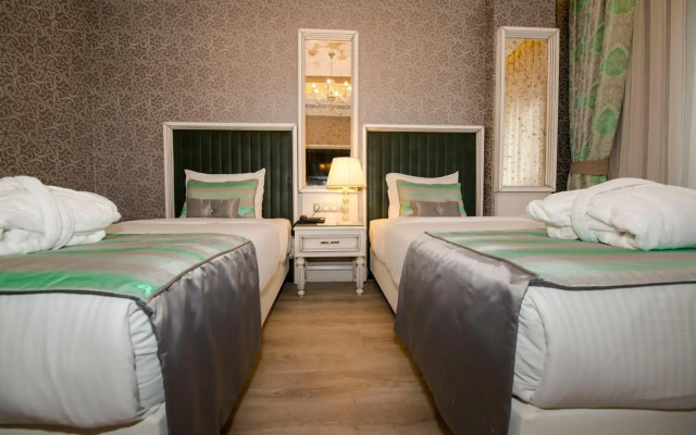 Hotel Balian Nanba Shinsaibashi