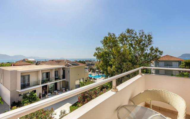 Esperia Boutique Hotel