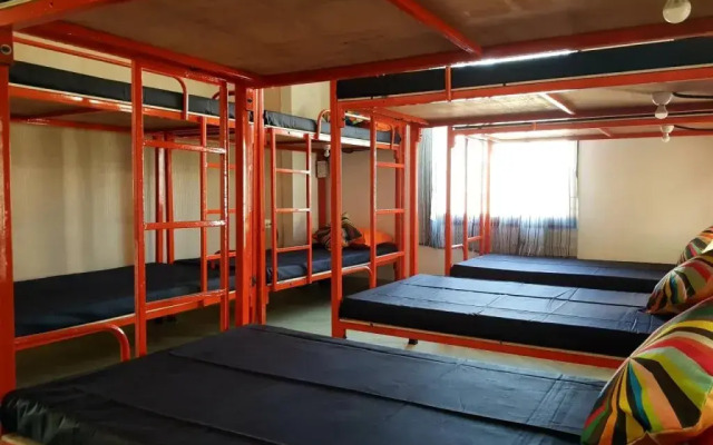 Nomads Hostel - Amritsar