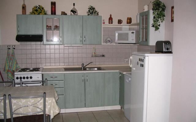 Apartmany Ingeborg