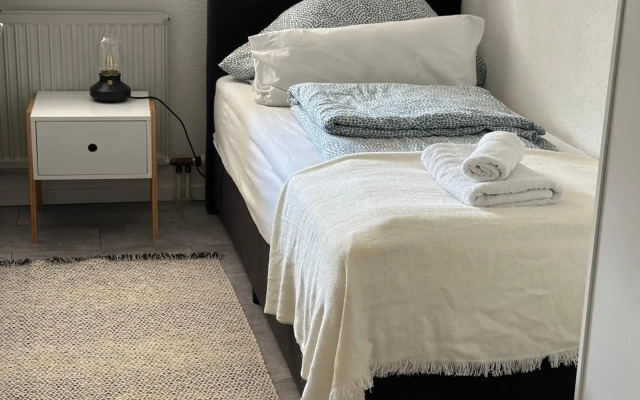 Weinstadt Monteurwohnnung Ferienwohnung