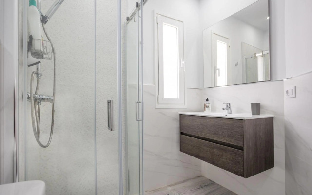 Mareverde Ocean View Flat