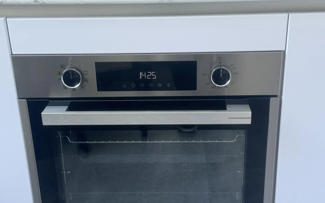 Уютные двухкомнатные апартаменты  на улице Невская 2