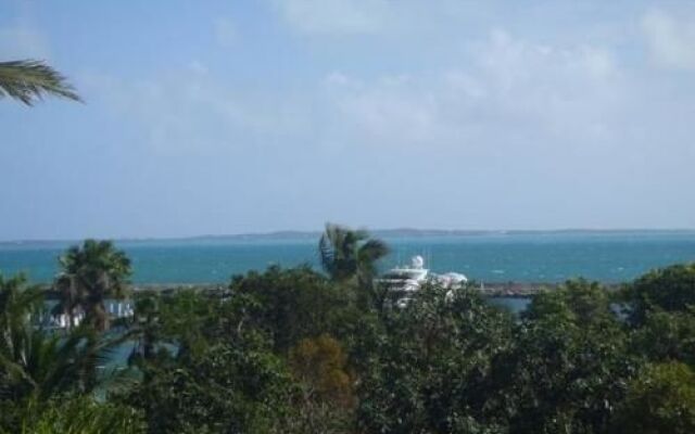 Mermaid Retreat Regattas #15 by Living Easy Abaco