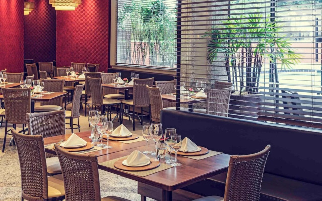 Mercure Joinville Prinz Hotel