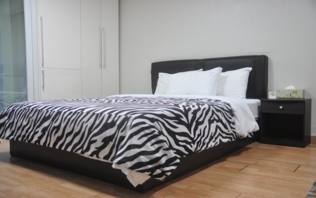 Daelim Residence