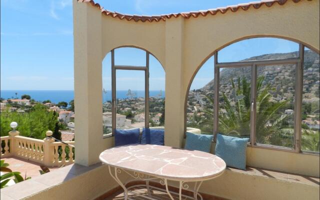Casa Sueño para 6 Personas