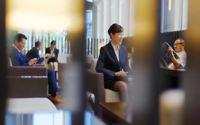 Hotel JAL City Haneda Tokyo