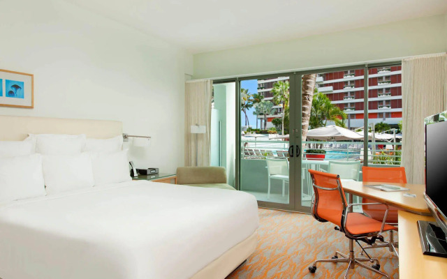 La Concha Renaissance San Juan Resort