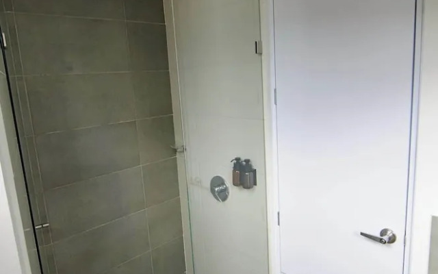 Perfect 1 BR in Centro Historico