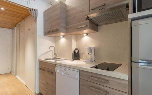 Appartement Serre Chevalier, 1 pièce, 4 personnes - FR-1-330E-13