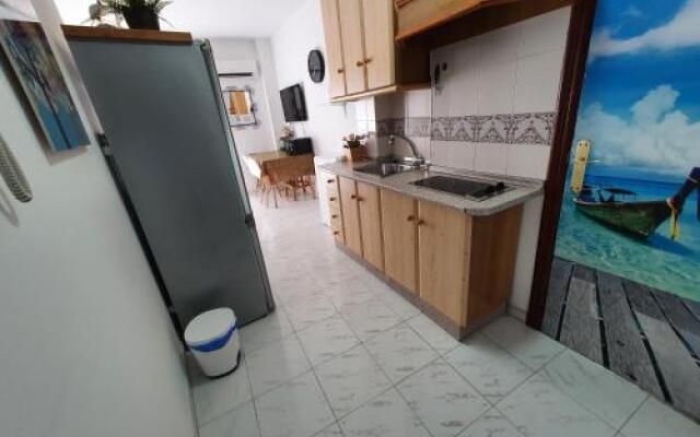 Apartamentos Eduardo Rico