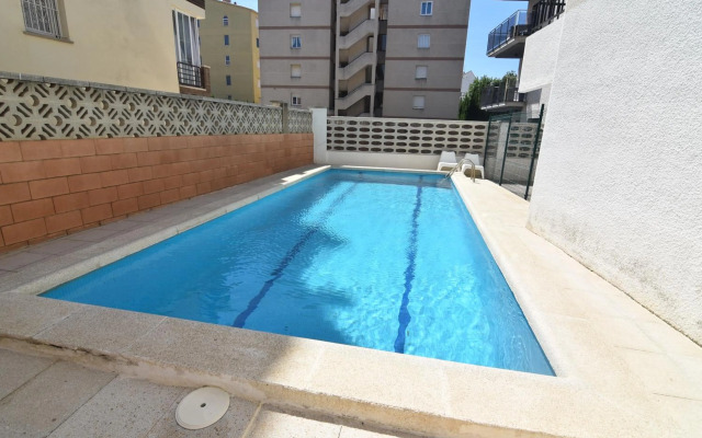 RNET - MTA Apartaments A2