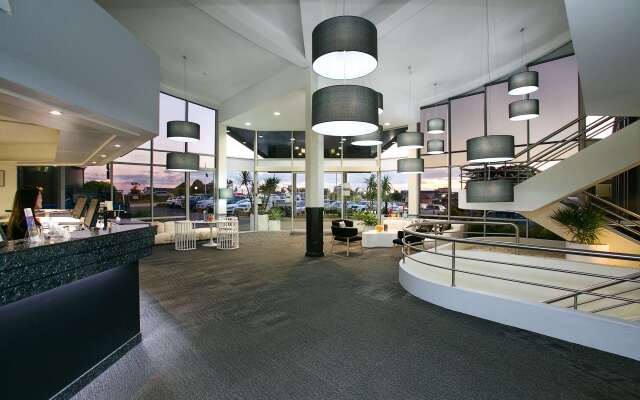 Best Western Plus Apollo Hotel Newcastle