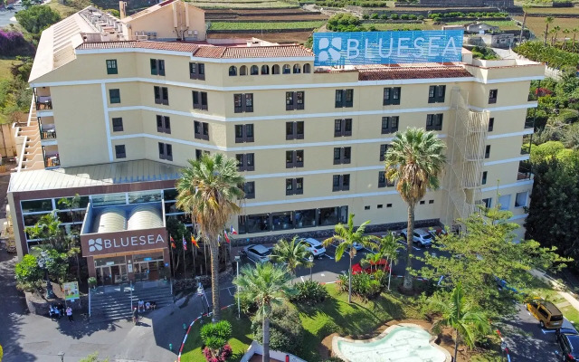 BLUESEA Costa Jardín Spa