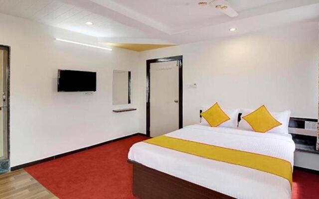 Fabexpress Sai Chatra