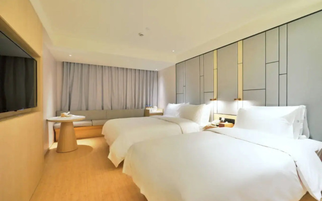 Ji Hotel (Hangzhou West Lake, Music Fountain)