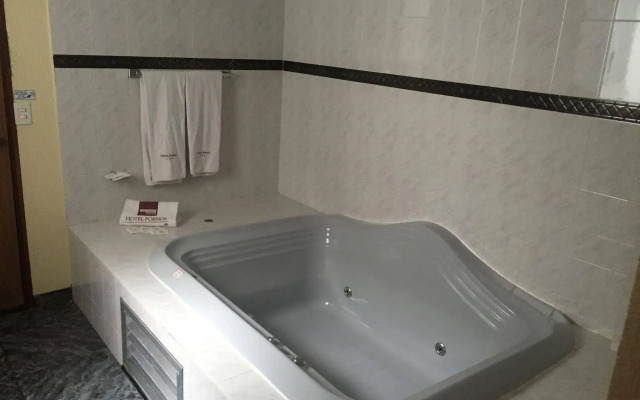 KALI Ciudadela Mexico City