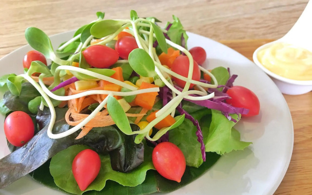 Mango House Sukhothai