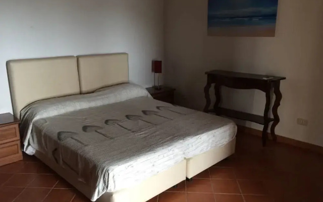 La Torretta Di Pollica