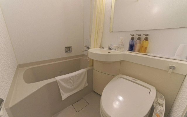 Meitetsu Inn Chita Handa Ekimae