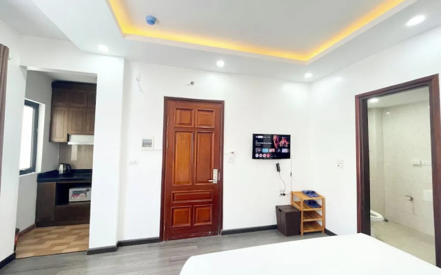 Moon Hotel Apartment
