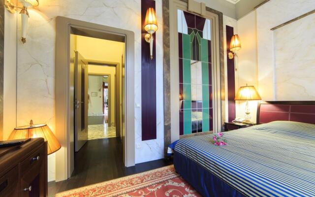 Avangard Health Resort