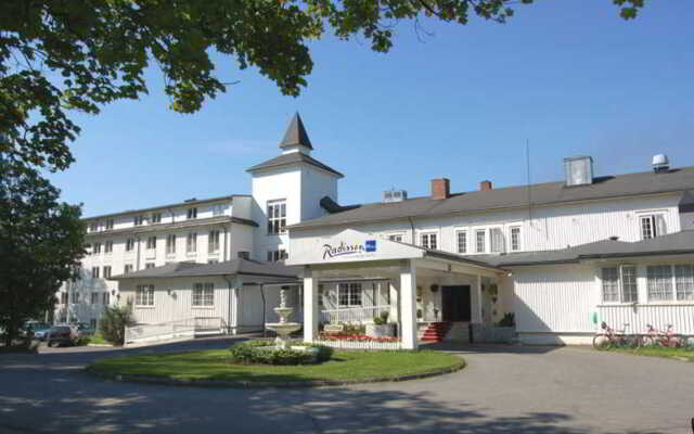 Scandic Lillehammer Hotel