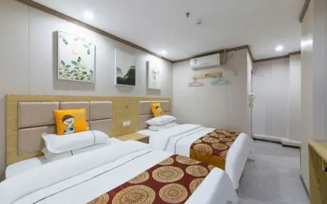 Jinhao Express Hotel