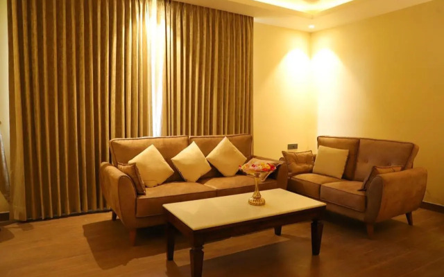 Haritma Resort