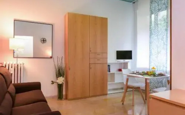 CORAL Studio - Porta Romana