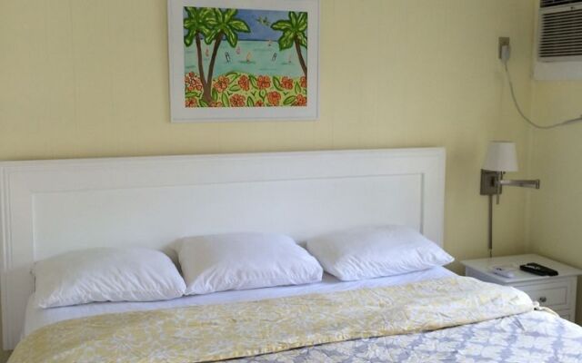 Seashell Beach Resort