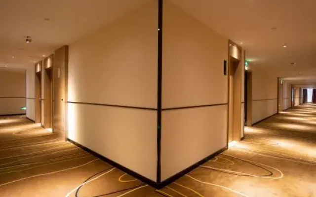 City Comfort Inn (Zhuji Xishi Theater Yongli Plaza)