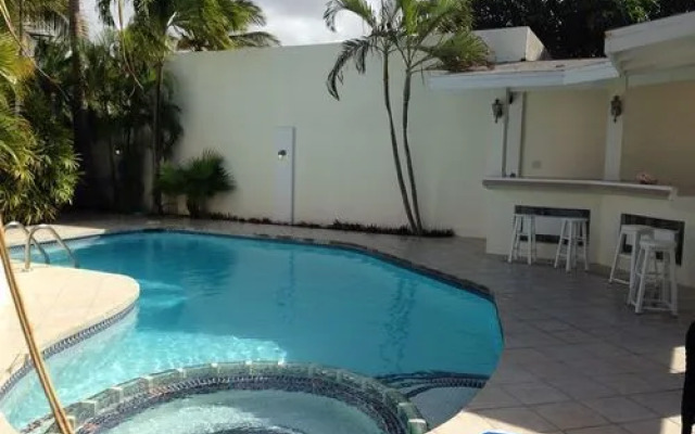 Palm Beach Vacation Villa