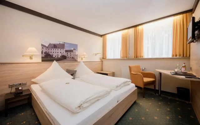 Hotel Am Schloss