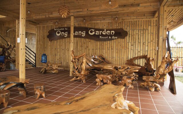 Ong Lang Garden
