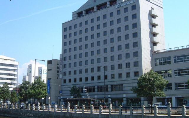 Tokyo Dai-ichi Hotel Matsuyama