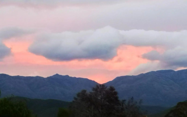 Karoo Nest - Calitzdorp