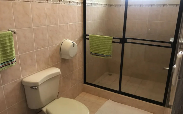 La casa del suizo