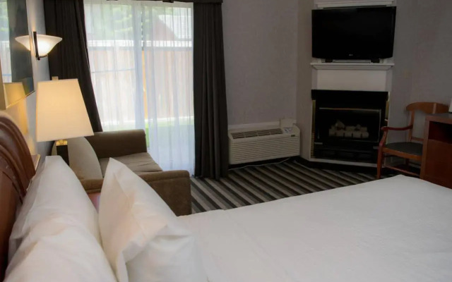 Northwinds Hotel Canmore