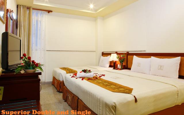 Thien Thao Hotel