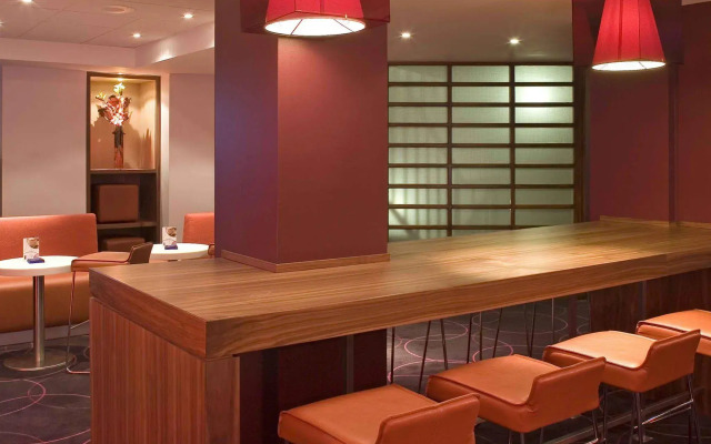 Novotel Birmingham Airport