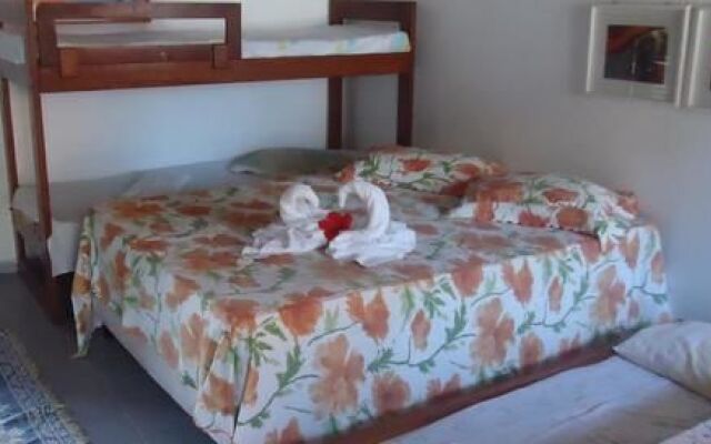 Beira Mar Suites