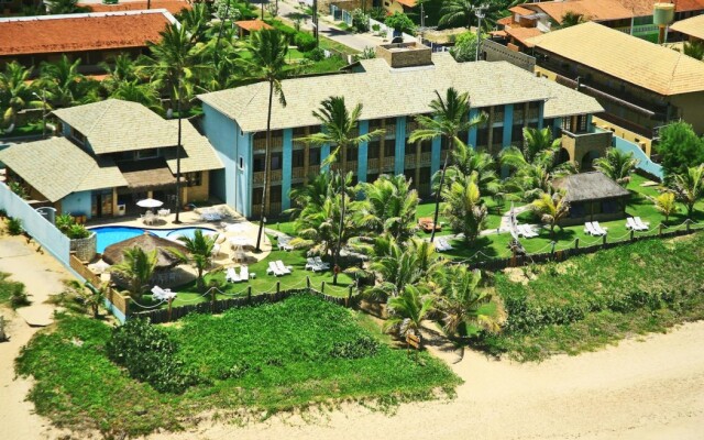 Hotel Pousada Ecoporto