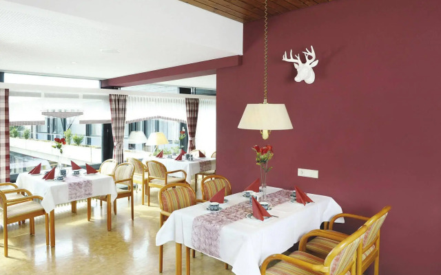 Hotel Bad Stebener Hof e.K.