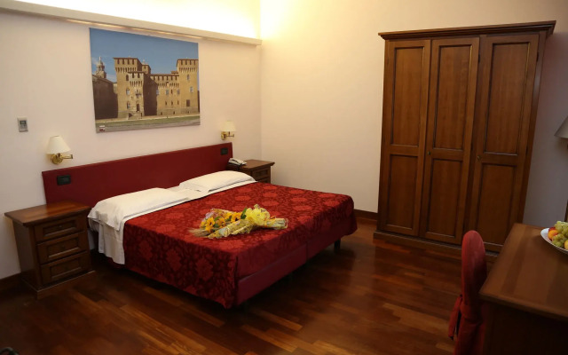 Hotel Antica Dimora , Mantegna Hotels