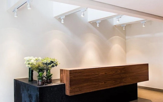 GR Living Design Vila Madalena
