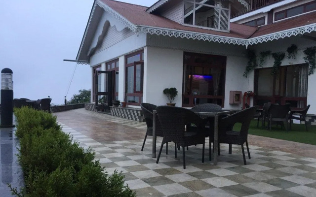 Istana Resort and Spa