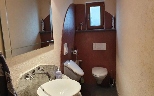 Ferienhaus Stay and Relax